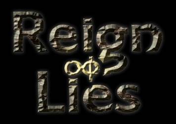 logo Reign Of Lies